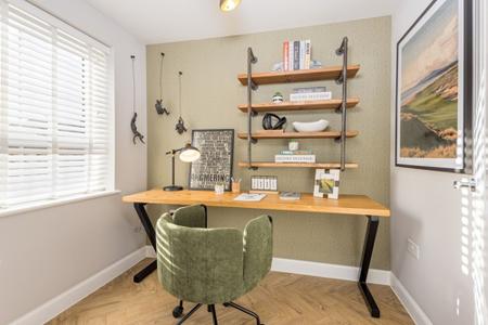 3 bedroom Detached house for sale in Otters Reach, Ironbridge, TF8