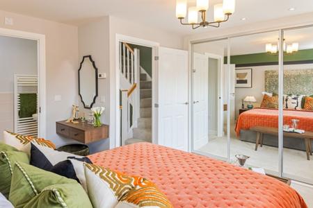 3 bedroom Detached house for sale in Otters Reach, Ironbridge, TF8