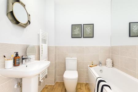 3 bedroom Detached house for sale in Otters Reach, Ironbridge, TF8