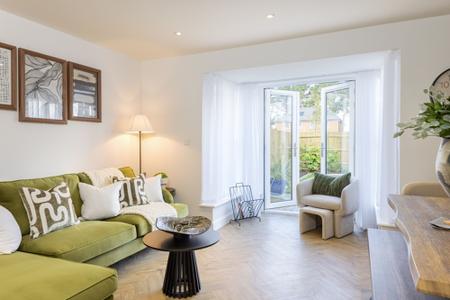 3 bedroom Detached house for sale in Otters Reach, Ironbridge, TF8