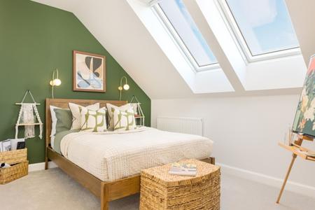 3 bedroom Detached house for sale in Otters Reach, Ironbridge, TF8