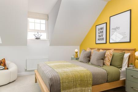3 bedroom Detached house for sale in Otters Reach, Ironbridge, TF8