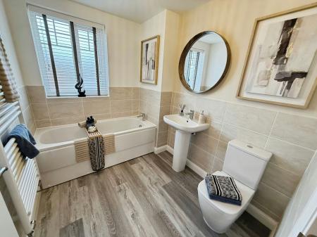 3 bedroom Detached house for sale in Otters Reach, Ironbridge, TF8