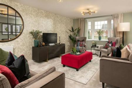 4 bedroom Detached house for sale in Otters Reach, Ironbridge, TF8