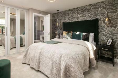 4 bedroom Detached house for sale in Otters Reach, Ironbridge, TF8