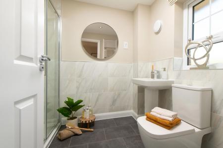2 bedroom Semi-detached house for sale in Otters Reach, Ironbridge, TF8