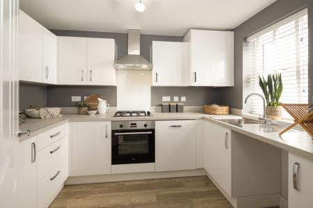 2 bedroom Semi-detached house for sale in Otters Reach, Ironbridge, TF8