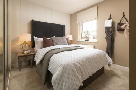 2 bedroom Semi-detached house for sale in Otters Reach, Ironbridge, TF8