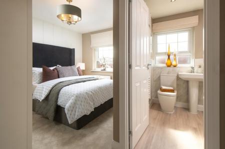 2 bedroom Semi-detached house for sale in Otters Reach, Ironbridge, TF8