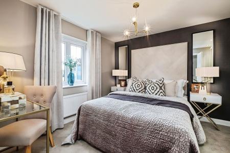 3 bedroom Detached house for sale in Otters Reach, Ironbridge, TF8
