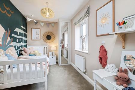 3 bedroom Detached house for sale in Otters Reach, Ironbridge, TF8