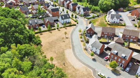4 bedroom Detached house for sale in Griffiths Avenue, Doseley, TF4