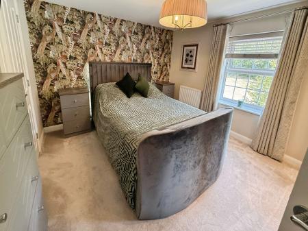 4 bedroom Detached house for sale in Griffiths Avenue, Doseley, TF4