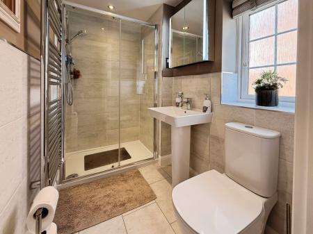 4 bedroom Detached house for sale in Griffiths Avenue, Doseley, TF4