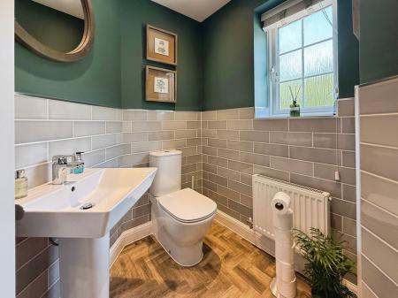 4 bedroom Detached house for sale in Griffiths Avenue, Doseley, TF4