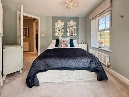 4 bedroom Detached house for sale in Griffiths Avenue, Doseley, TF4