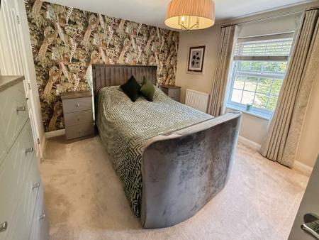 4 bedroom Detached house for sale in Griffiths Avenue, Doseley, TF4