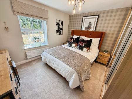 4 bedroom Detached house for sale in Griffiths Avenue, Doseley, TF4