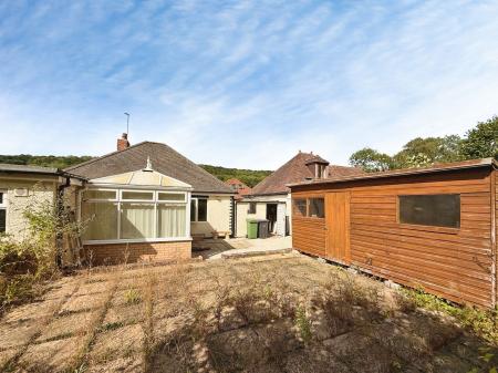 3 bedroom Detached bungalow for sale in Chapel Road, Jackfield, TF8