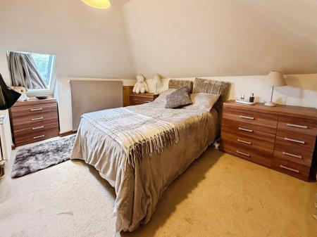 3 bedroom Detached bungalow for sale in Chapel Road, Jackfield, TF8