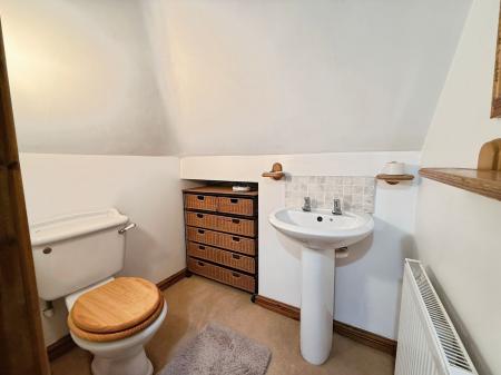 3 bedroom Detached bungalow for sale in Chapel Road, Jackfield, TF8