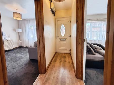 3 bedroom Detached bungalow for sale in Chapel Road, Jackfield, TF8