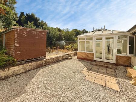 3 bedroom Detached bungalow for sale in Chapel Road, Jackfield, TF8