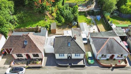 3 bedroom Detached bungalow for sale in Chapel Road, Jackfield, TF8