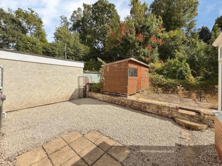 3 bedroom Detached bungalow for sale in Chapel Road, Jackfield, TF8