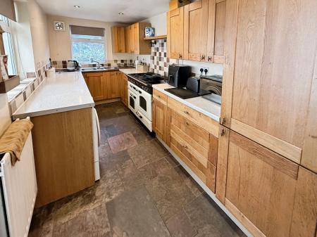 3 bedroom Detached bungalow for sale in Chapel Road, Jackfield, TF8