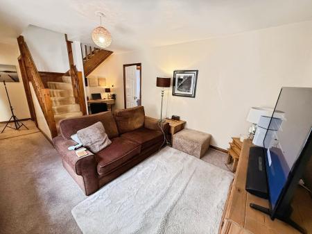 3 bedroom Detached bungalow for sale in Chapel Road, Jackfield, TF8