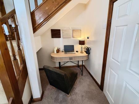 3 bedroom Detached bungalow for sale in Chapel Road, Jackfield, TF8