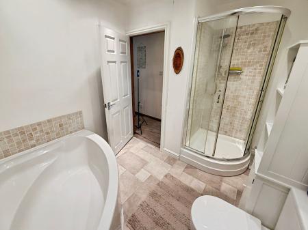 3 bedroom Detached bungalow for sale in Chapel Road, Jackfield, TF8