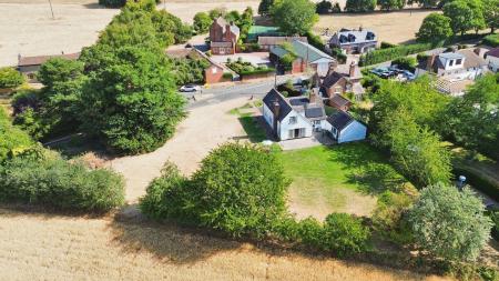 3 bedroom Detached house for sale in Ryton, Shifnal, TF11