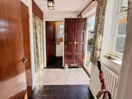3 bedroom Detached house for sale in Ryton, Shifnal, TF11