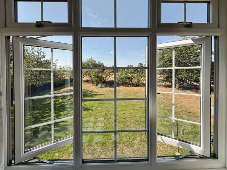3 bedroom Detached house for sale in Ryton, Shifnal, TF11