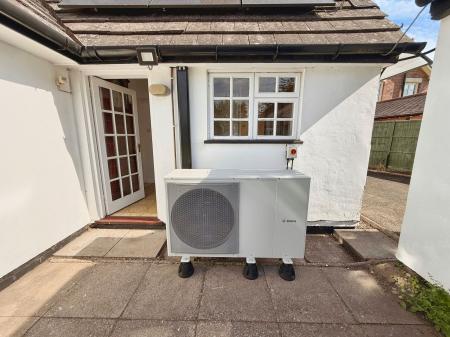 3 bedroom Detached house for sale in Ryton, Shifnal, TF11