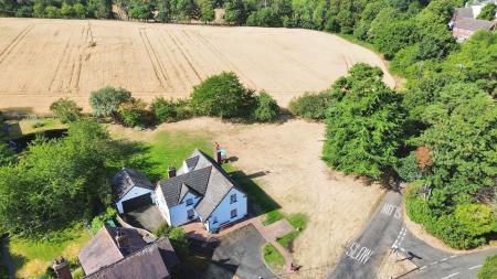 3 bedroom Detached house for sale in Ryton, Shifnal, TF11
