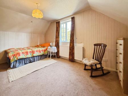 3 bedroom Detached house for sale in Ryton, Shifnal, TF11