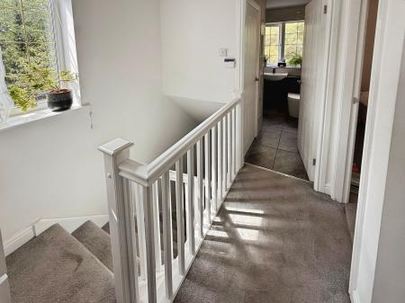 3 bedroom End of terrace house for sale in Goldney Court, Horsehay, TF4