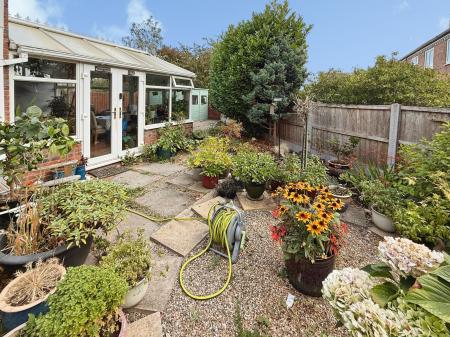 3 bedroom End of terrace house for sale in Goldney Court, Horsehay, TF4