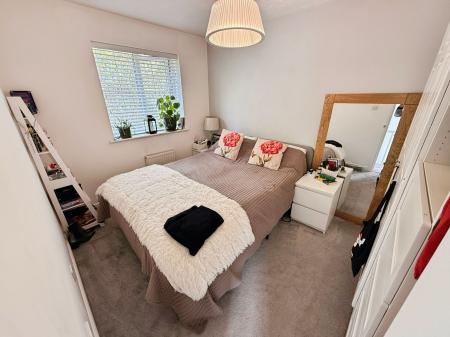 3 bedroom End of terrace house for sale in Goldney Court, Horsehay, TF4