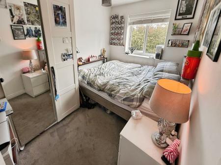 3 bedroom End of terrace house for sale in Goldney Court, Horsehay, TF4