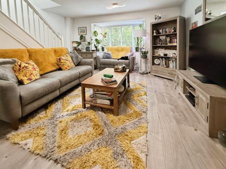 3 bedroom End of terrace house for sale in Goldney Court, Horsehay, TF4