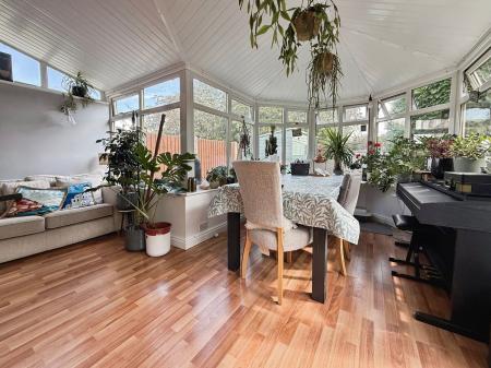 3 bedroom End of terrace house for sale in Goldney Court, Horsehay, TF4