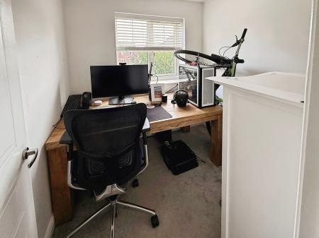 3 bedroom End of terrace house for sale in Goldney Court, Horsehay, TF4