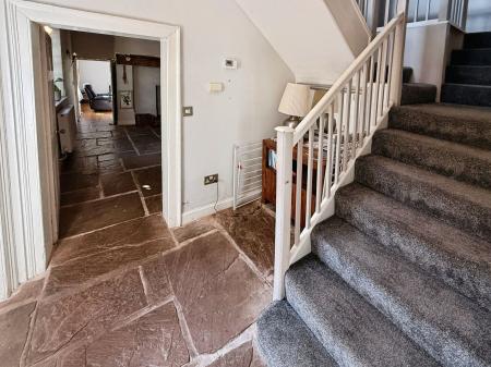 3 bedroom Semi-detached house for sale in Shifnal, TF11