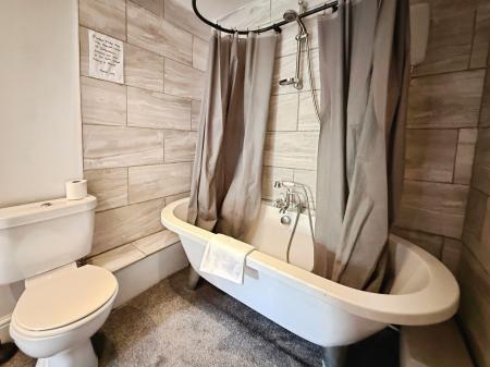 3 bedroom Semi-detached house for sale in Shifnal, TF11