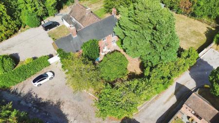 3 bedroom Semi-detached house for sale in Shifnal, TF11