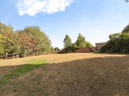 3 bedroom Semi-detached house for sale in Shifnal, TF11